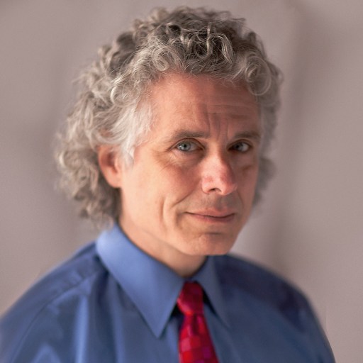 Steven Pinker